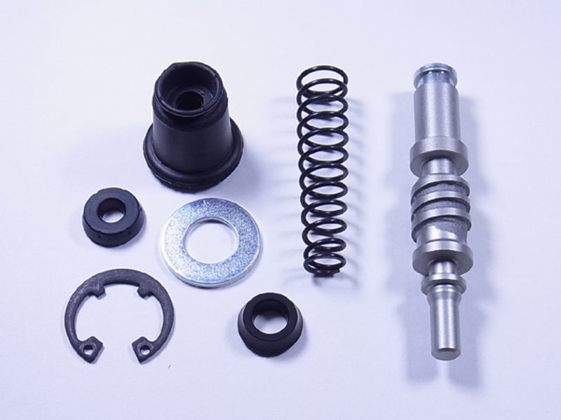 TOURMAX Hoofdremcilinder revisieset Suzuki RM125/250 - DR-Z400E/S