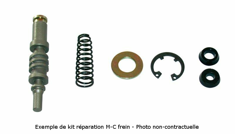 TOURMAX Hoofdremcilinder revisieset Kawasaki ER6N/F