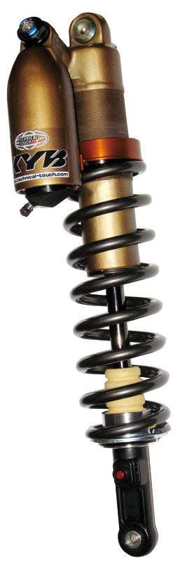 KAYABA 2018 Semi factory Rear Shock Absorber - Kawasaki KX-F