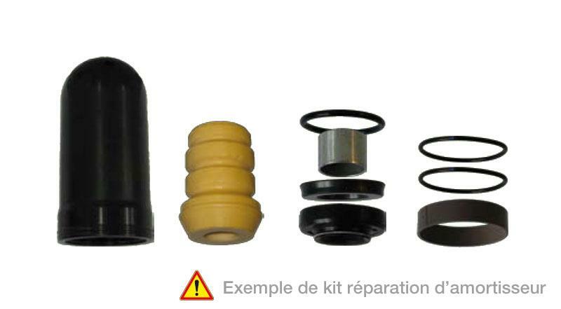 REP. SUSPENSION KIT 46/16MM CR500 95-02