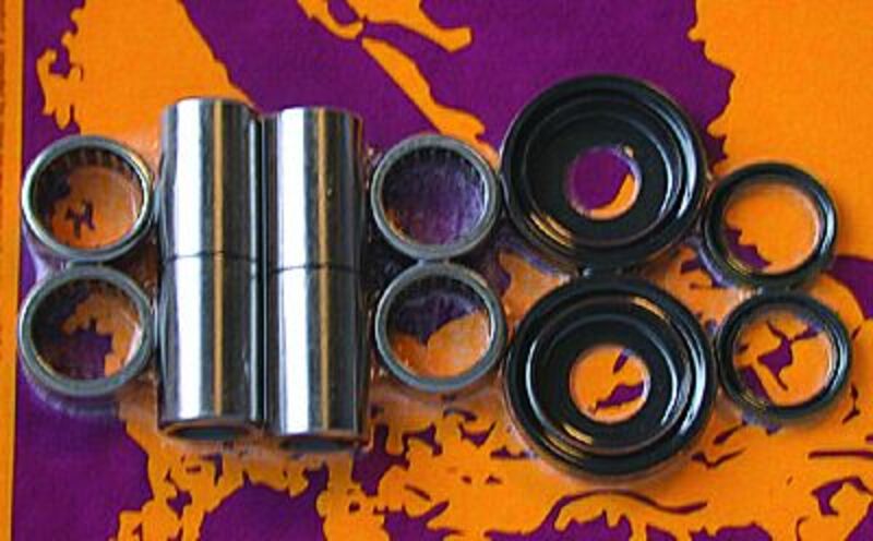 REVISIE KIT ACHTERBRUG HONDA XR 400 1996-2003