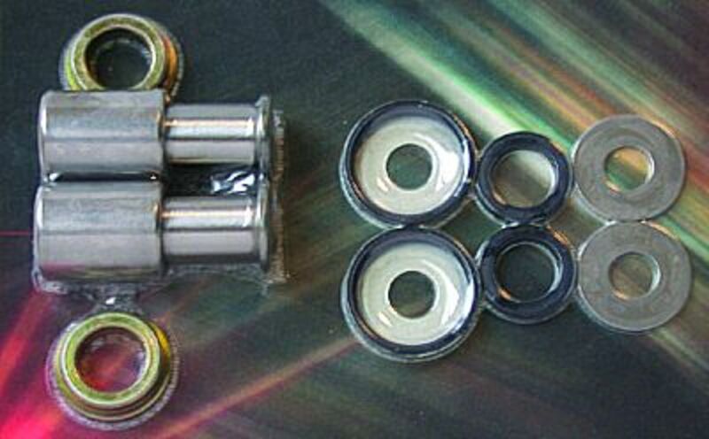 REVISIE KIT ACHTERBRUG SUZUKI RM80 1996-2001 RM85 2002