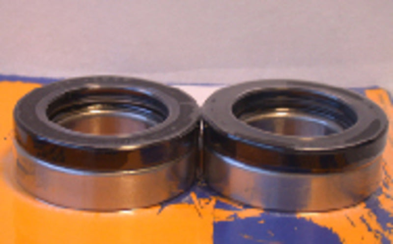 KIT ACHTERWIELLAGERS YAMAHA YFS200 BLASTER 1988-2003 YFZ350 BANSHEE 1987-2003
