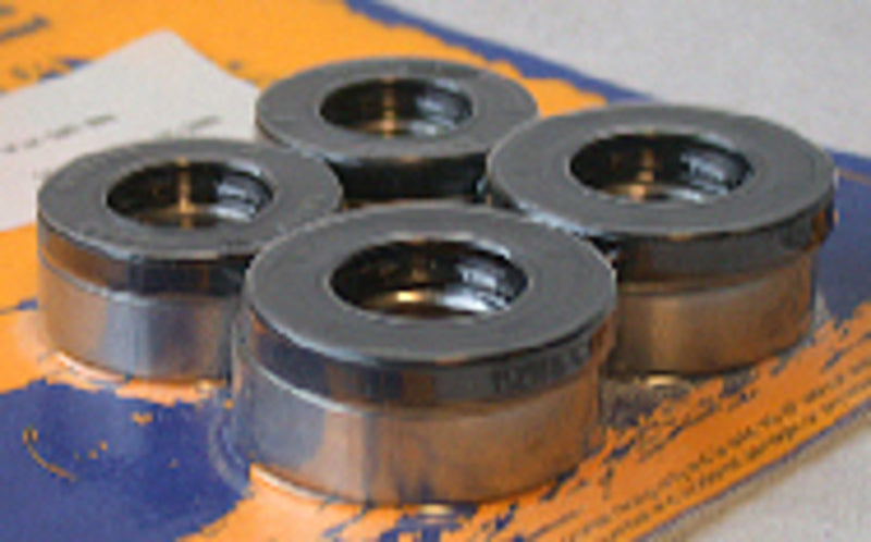 KIT VOORWIELLAGERS SUZUKI LT80 1987-2003