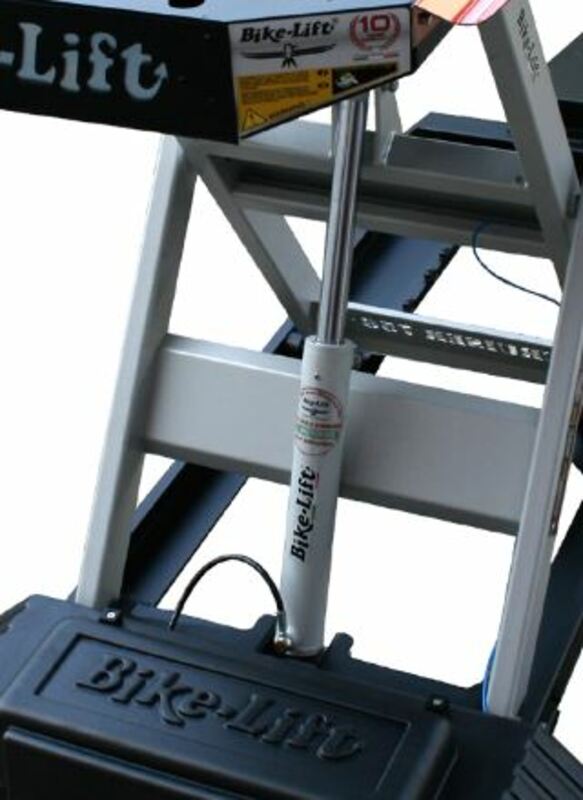 HYDRAULISCHE POMP 750 VOOR HEFTAFEL