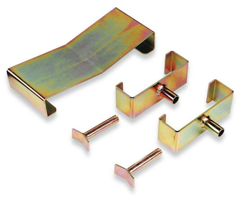 ADJUSTABLE ADAPTER MOTORCYCLE LIFT FOR 892021 & 892110