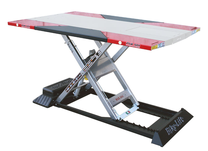 Expansion modules BIKE LIFT for lifting table Max 516 Gate