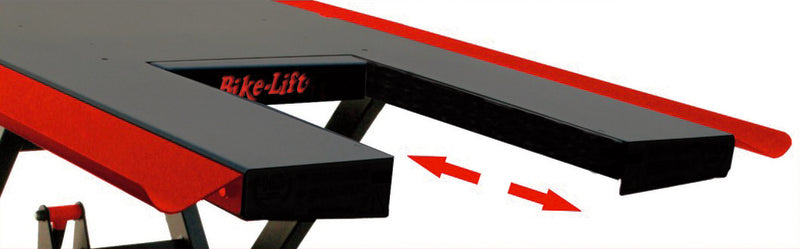 BIKE LIFT Max 516 Gate Lift Table Green - MG-516-003