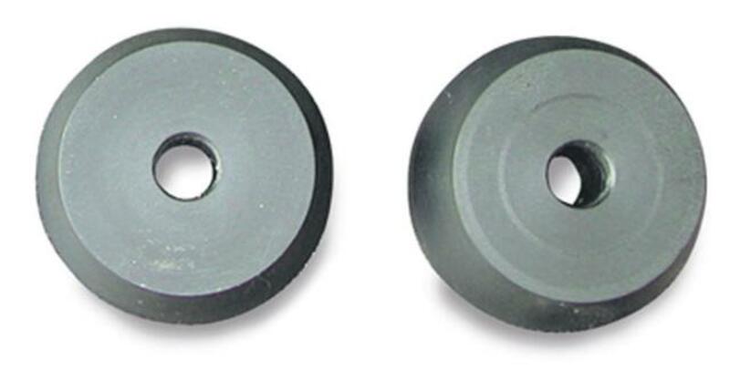 WHEEL ADAPTER SINGLE SIDED SWINGARM FOR STATIC PADDOCK STAND DUCATI, HONDA & TRIUMPH