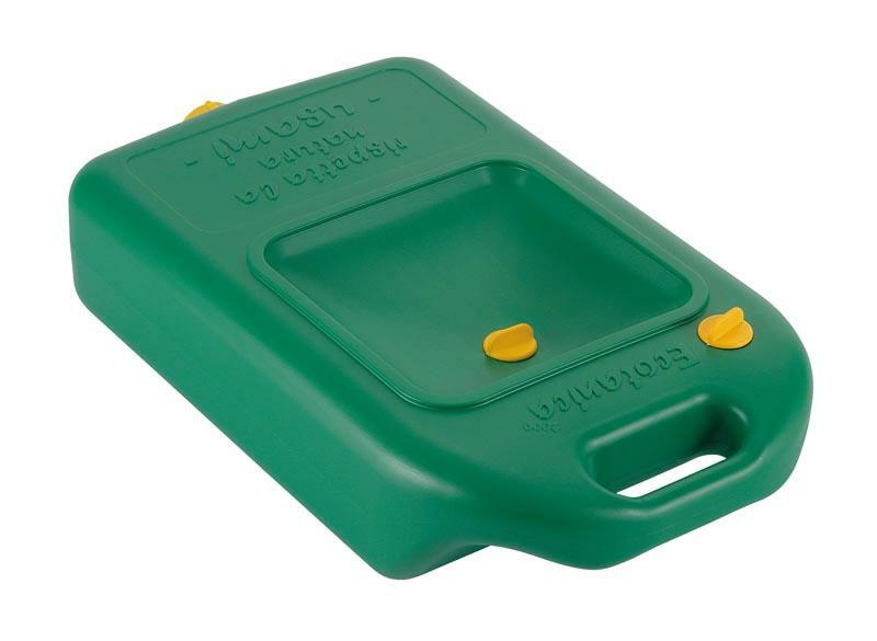 RACETECH ECO-TANK 10L OIL CONTAINER