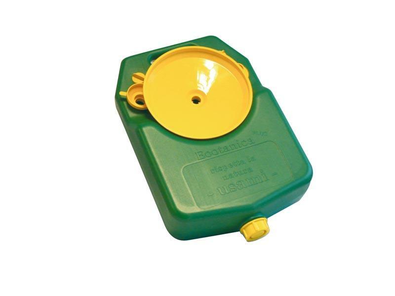 RACETECH ECO-TANK 12L OLIE-OPVANGBAK