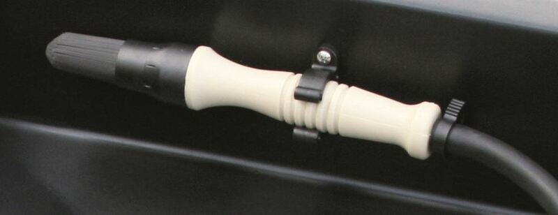 CLEANING BRUSH SAV PARTS PCS 200