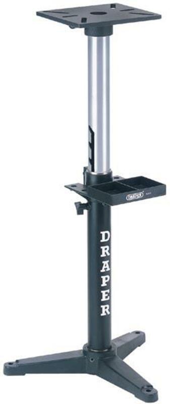 DRAPER Adjustable base for grinding machine