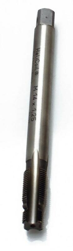 HELICOIL M14 x 125 combination tap