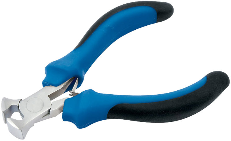 DRAPER Universal short cutting pliers 100mm