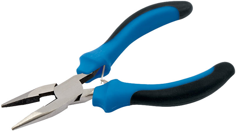 DRAPER Needle Nose Pliers 125mm