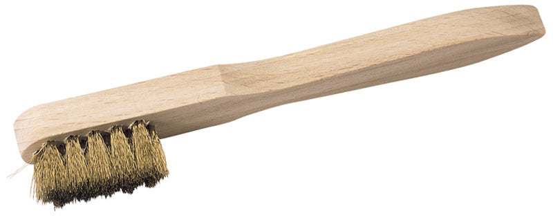 DRAPER Spark plug brush 150mm