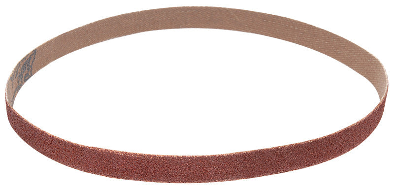 DRAPER Sanding belt grit 80 330 x 10mm