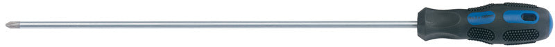DRAPER XL Phillips® screwdriver PH2x450mm