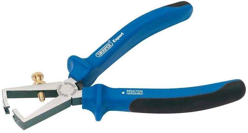 DRAPER Wire Stripping Pliers