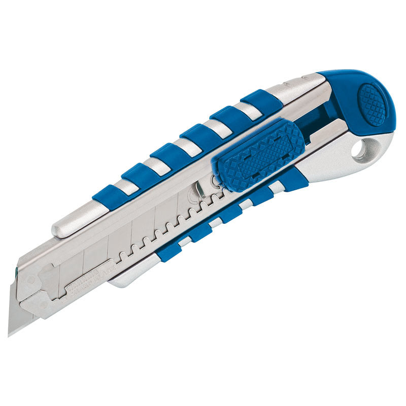 DRAPER Snap-off knife 18mm blade