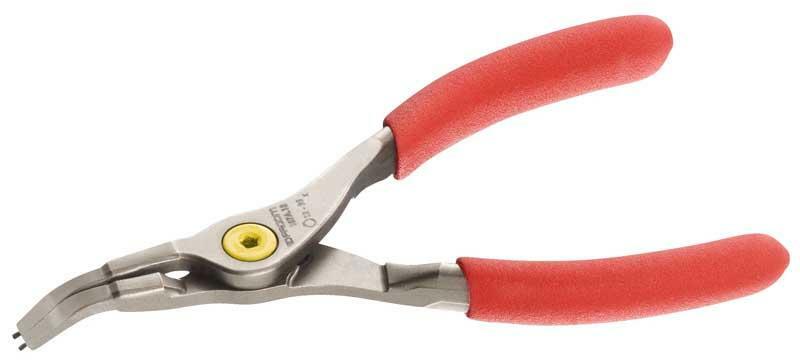 EXTERNAL CYLINDER PLIERS 1.3MM 45 HP