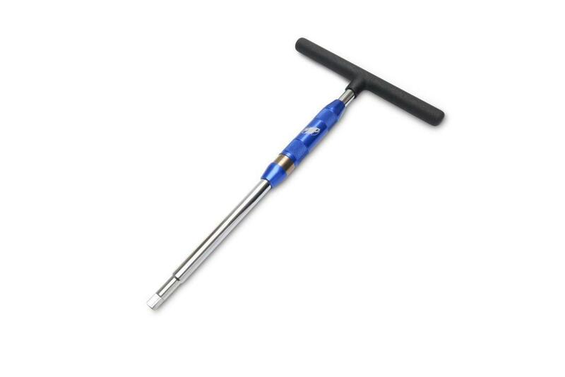 T-keys ''Rotatif'' Motion Pro for bits 1/4''