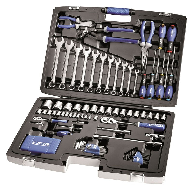 MAINTENANCE KIT 124 PIECES