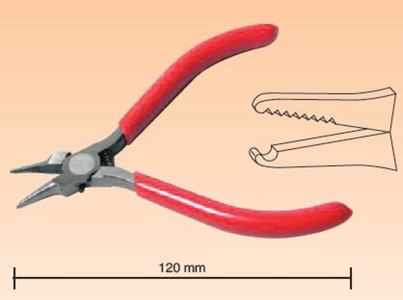 CIRCLIP PLIERS PISTON PIN