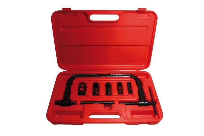 UNIVERSAL VALVE LIFT 16, 19, 23, 25, 30MM SCREW 70, 110, 120MM