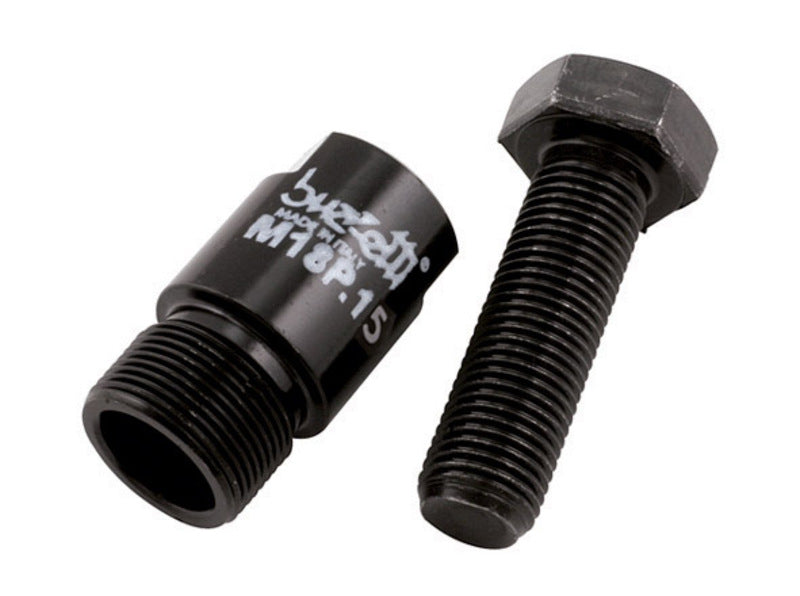 FLYWHEEL PULLER 18X1.5 OUTSIDE THREAD RIGHT