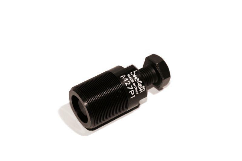 FLYWHEEL PULLER M27X1 OUTSIDE THREAD M27 X1 RIGHT