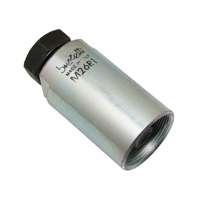 FLYWHEEL PULLER M26X1 INTERNAL THREAD RIGHT