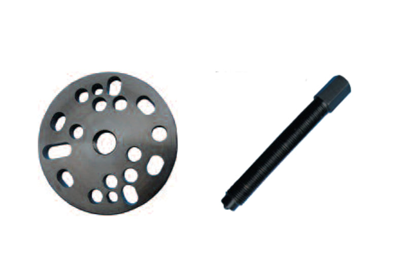 Universal flywheel puller BUZETTI