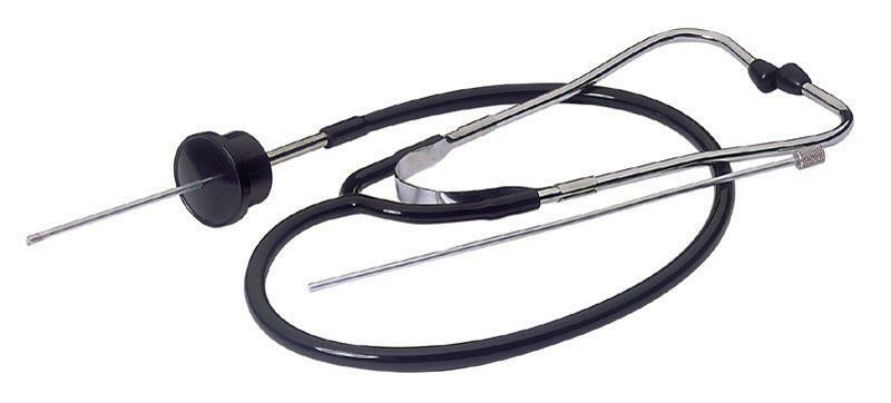 DRAPER Workshop Stethoscope