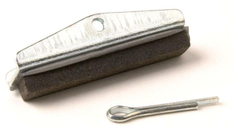 DRAPER Honing Stone Set Grit 220 for Honing Machine 8956244