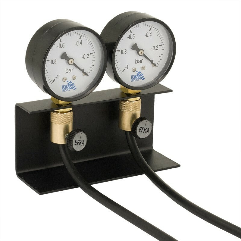 SYNCHRONIZER CARB. 2 CYL.