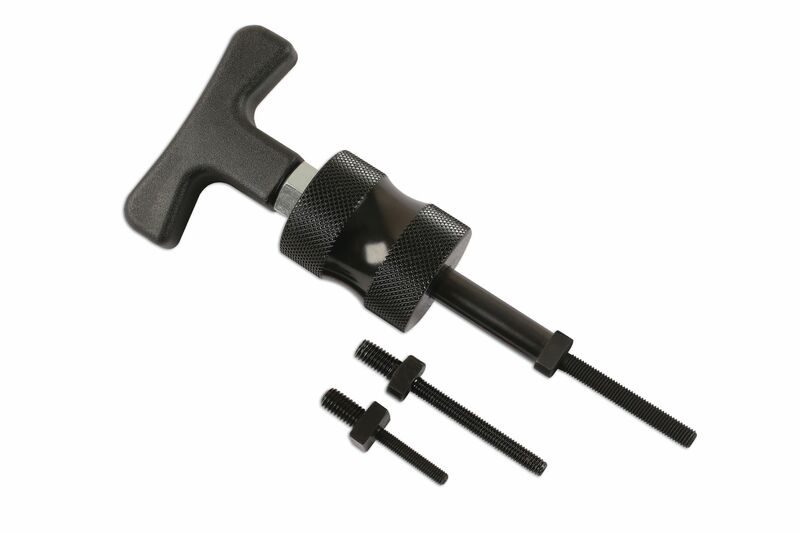 LASER TOOLS Rocker pin puller Ducati