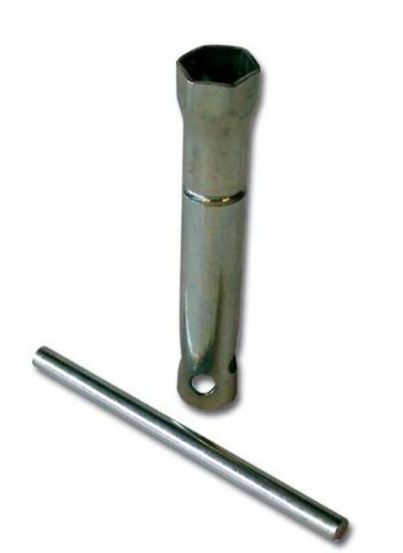SPARK PLUG WRENCH 18MM M12
