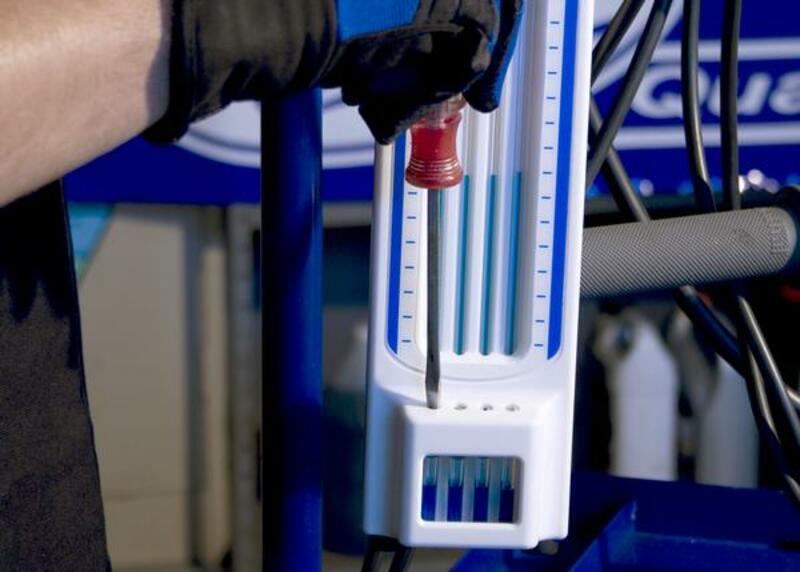 PRO SYNCHRO CARBU 4 CILINDERS ZONDER KWIK