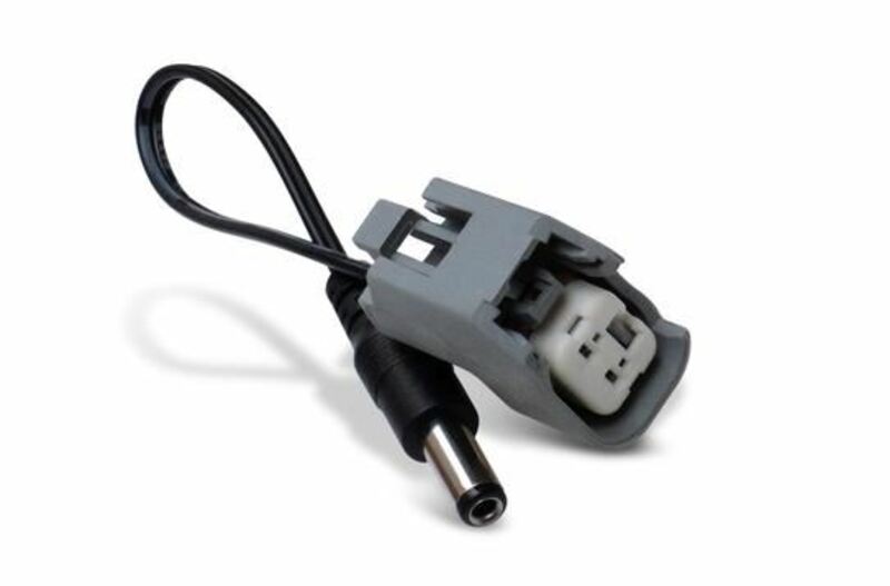 EV6 Motion Pro Plug for Harley Davidson Injector