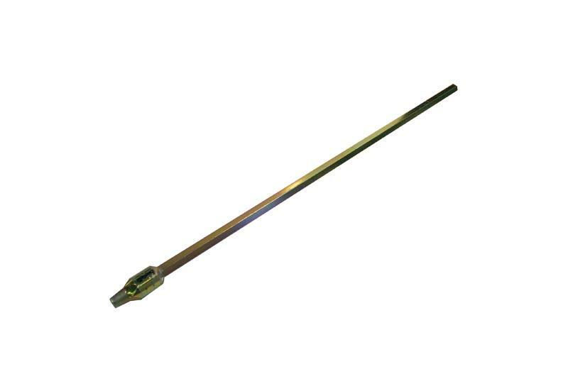 BLOCKING TOOL FORK ROD Ø14-17MM 600MM