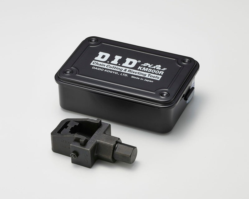 DID PRO Chain breaker and ZJ Latch tool