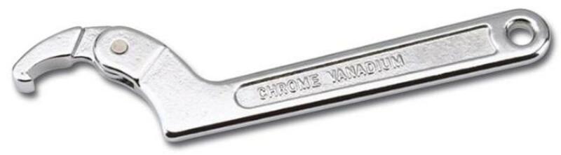 DRAPER Haaksleutel 19 - 51mm