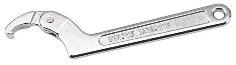 DRAPER Hook spanner 32 - 76mm