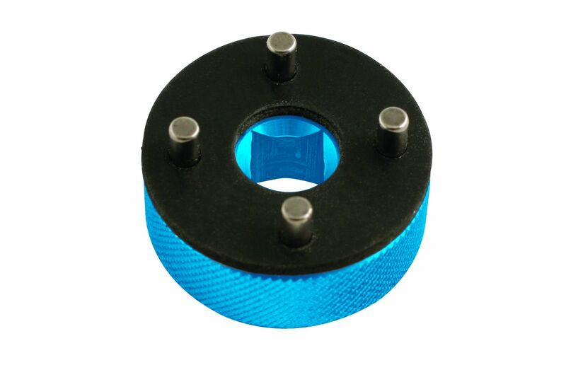 LASER TOOLS Socket wrench steering head nut Ducati