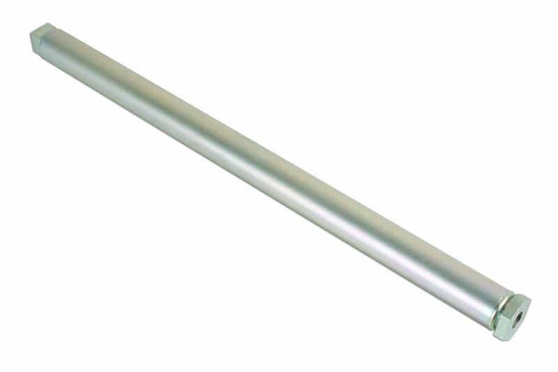 LASER TOOLS Fork piston holder Triumph