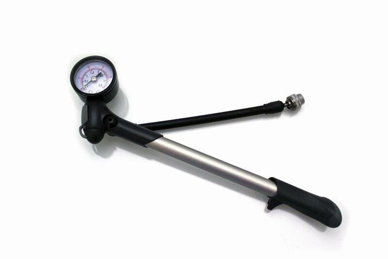 PSF LUCHTPOMP VORK VOOR KYB VOORVORKEN TOT 3.5 BAR - 50 PSI