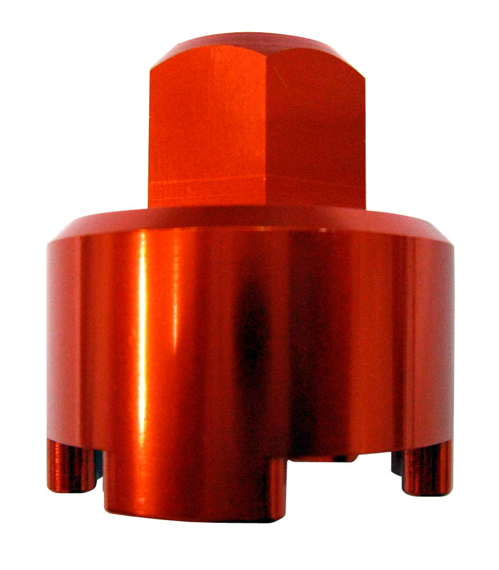 COMPRESSIE GEREEDSCHAP WP VOORVORK SPECIAL KTM