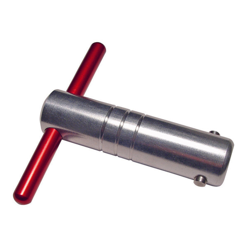 T-key Ø35mm JMP Ducati with fork Ohlins